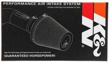 Load image into Gallery viewer, K&N 03-05 Nissan 350z V6-3.5L Performance Intake Kit