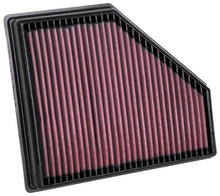 Load image into Gallery viewer, K&N 2019 BMW 330I L4-2.0L Turbo F/I/DSL Replacement Drop In Air Filter
