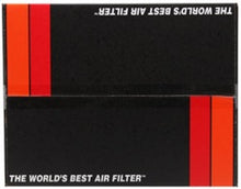 Load image into Gallery viewer, K&N 03-05 Nissan 350z V6-3.5L Performance Intake Kit