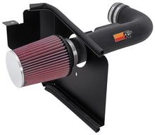 Load image into Gallery viewer, K&N 98-00 Lexus GS400 V8-4.0L Performance Air Intake Kit