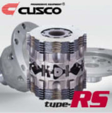 Load image into Gallery viewer, Cusco LSD RS 2-Way(1.5&2) Rear Subaru 08-13 SH Forester EJ25T / 5AT