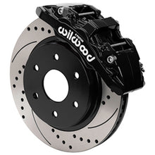 Load image into Gallery viewer, Wilwood 10-14 Ford F-150 Raptor Aero6-DM Front Brake Kit - D&S