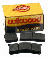Load image into Gallery viewer, Wilwood Pad Set BP-10 6318 TC Caliper