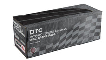 Load image into Gallery viewer, Hawk Dodge / Ferrari Front & Rear / Ferrari / Jaguar / Nissan Front DTC-30 Race Brake Pads