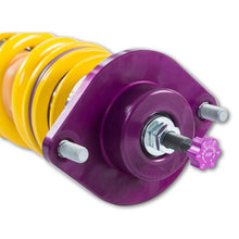 Load image into Gallery viewer, KW Clubsport Kit Mitsubishi Lancer (CT9A) EVO 7 EVO 8/9 (Inc Pillowball FR & Solid RR Upper Mounts)