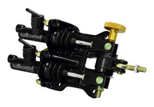Load image into Gallery viewer, Wilwood 60 Degree MC Mount & Balance Bar Assembly