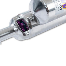 Load image into Gallery viewer, KW Clubsport Kit Mitsubishi Lancer (CT9A) EVO 7 EVO 8/9 (Inc Pillowball FR & Solid RR Upper Mounts)