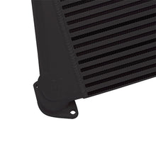 Load image into Gallery viewer, Mishimoto 08-14 Subaru WRX Top-Mount Intercooler Kit - Powder Coated Black & Red Hoses