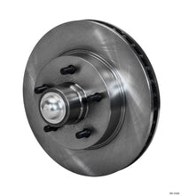 Load image into Gallery viewer, Wilwood Rotor-Vented w/ Hub & Studs 11.88. x 1.29 - 5 on 5.00in 41-56 Buick