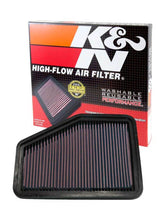 Load image into Gallery viewer, K&N 06 Lexus GS300 / 01-05 GS430 / 01-09 SC430 Drop In Air Filter