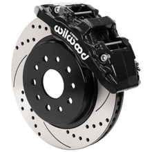 Load image into Gallery viewer, Wilwood 19-20 Jeep Wrangler (JL)/20-22 Jeep Gladiator (JT) Aero6-DM Front Brake Kit - D&S