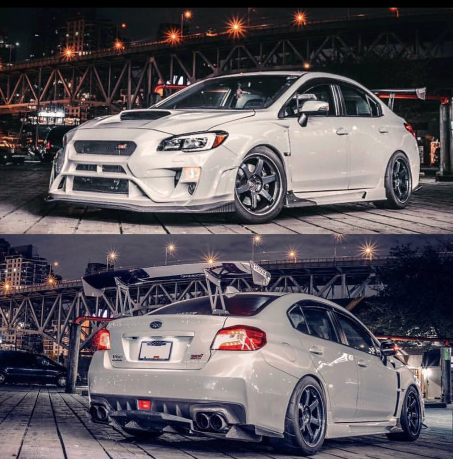 2015+ Subaru WRX/STI Fly1 Motorsports