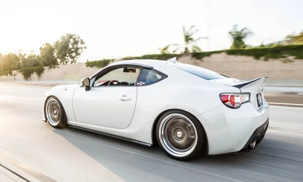 Scion FR-S Fly1 Motorsports