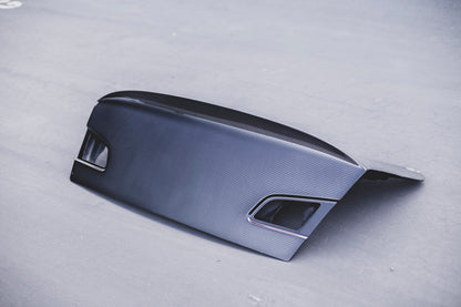 G35 Sedan AMS Style Trunk
