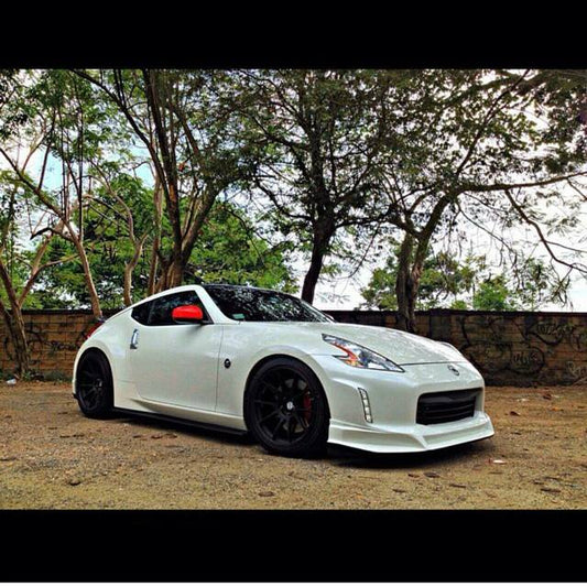 SS Lip Kit 370Z (2013+)