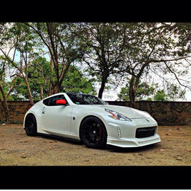 SS Lip Kit 370Z (2013+)