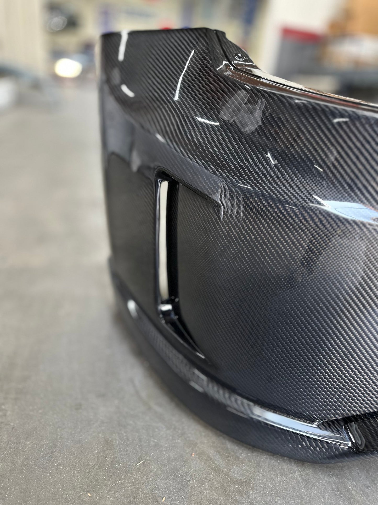 370Z V1 NISMO Kit