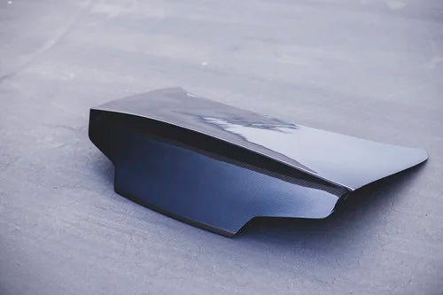 G35 Coupe AMS Style Trunk