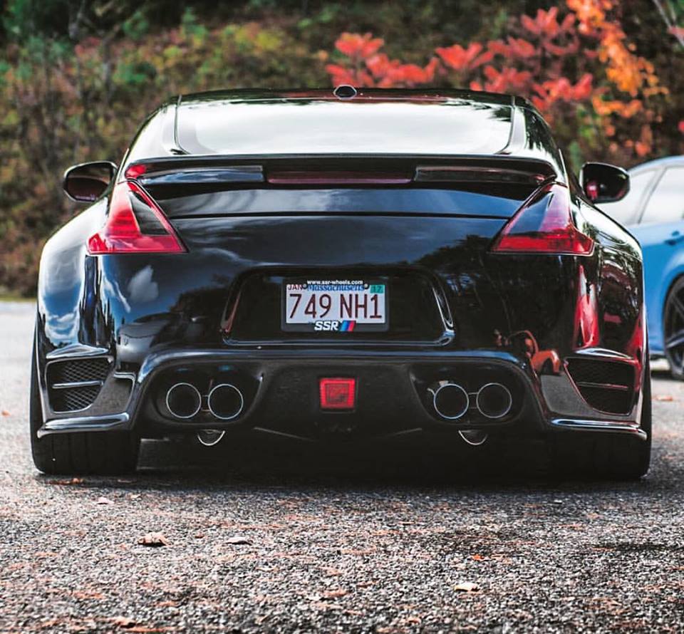 ZL Body Kit