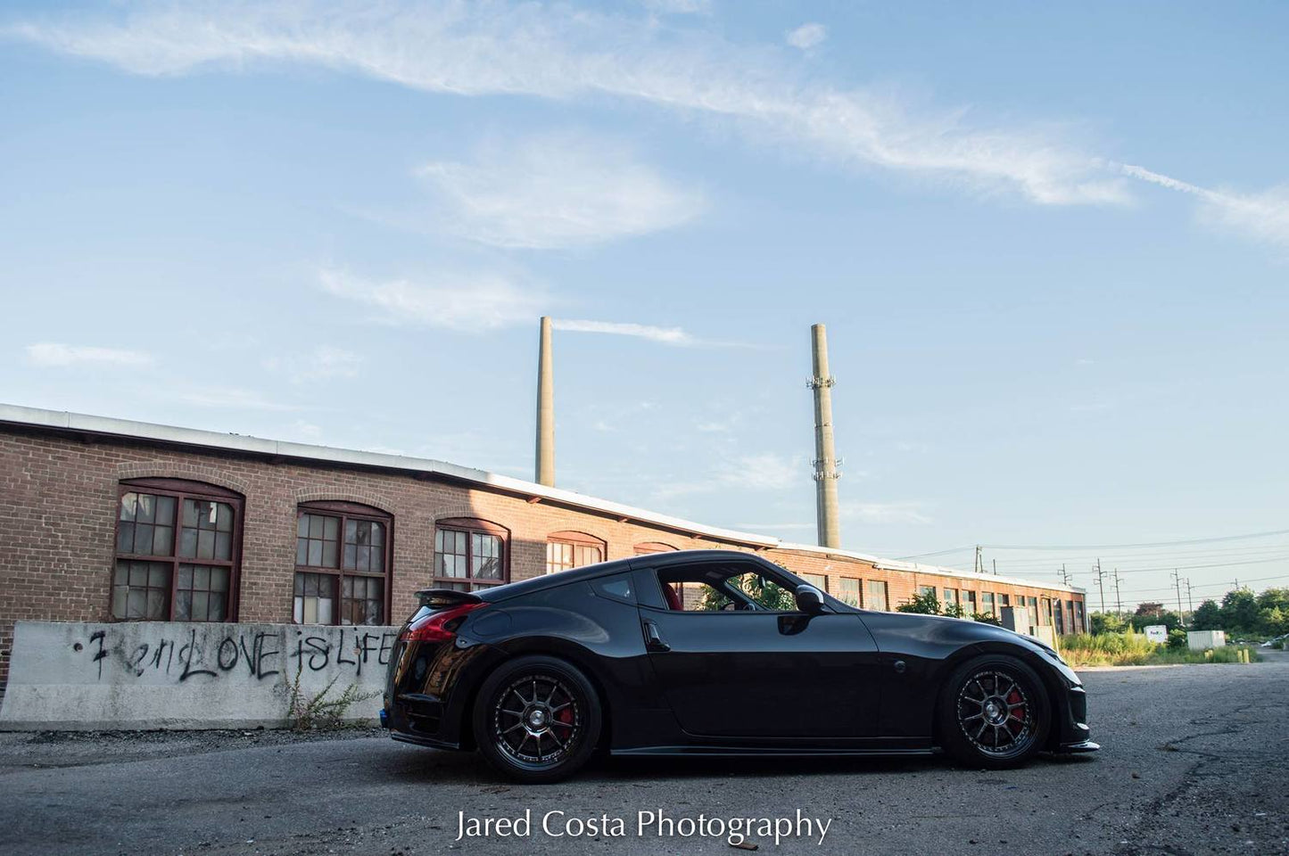 ZL Body Kit