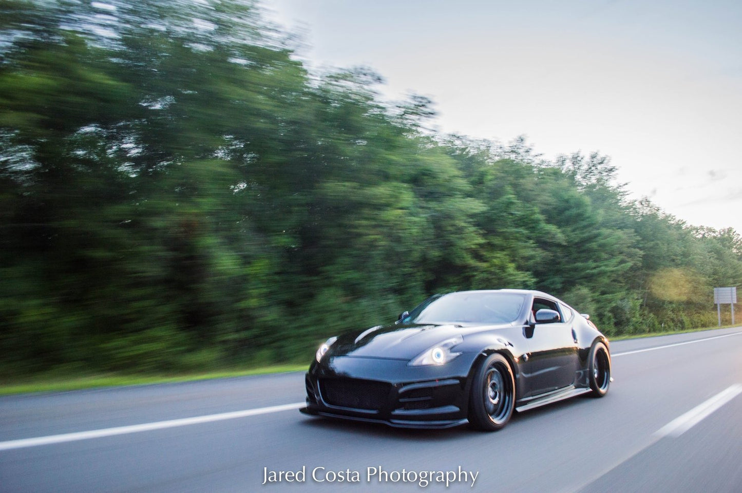 ZL Body Kit
