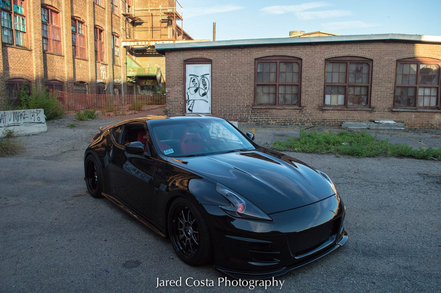 ZL Body Kit