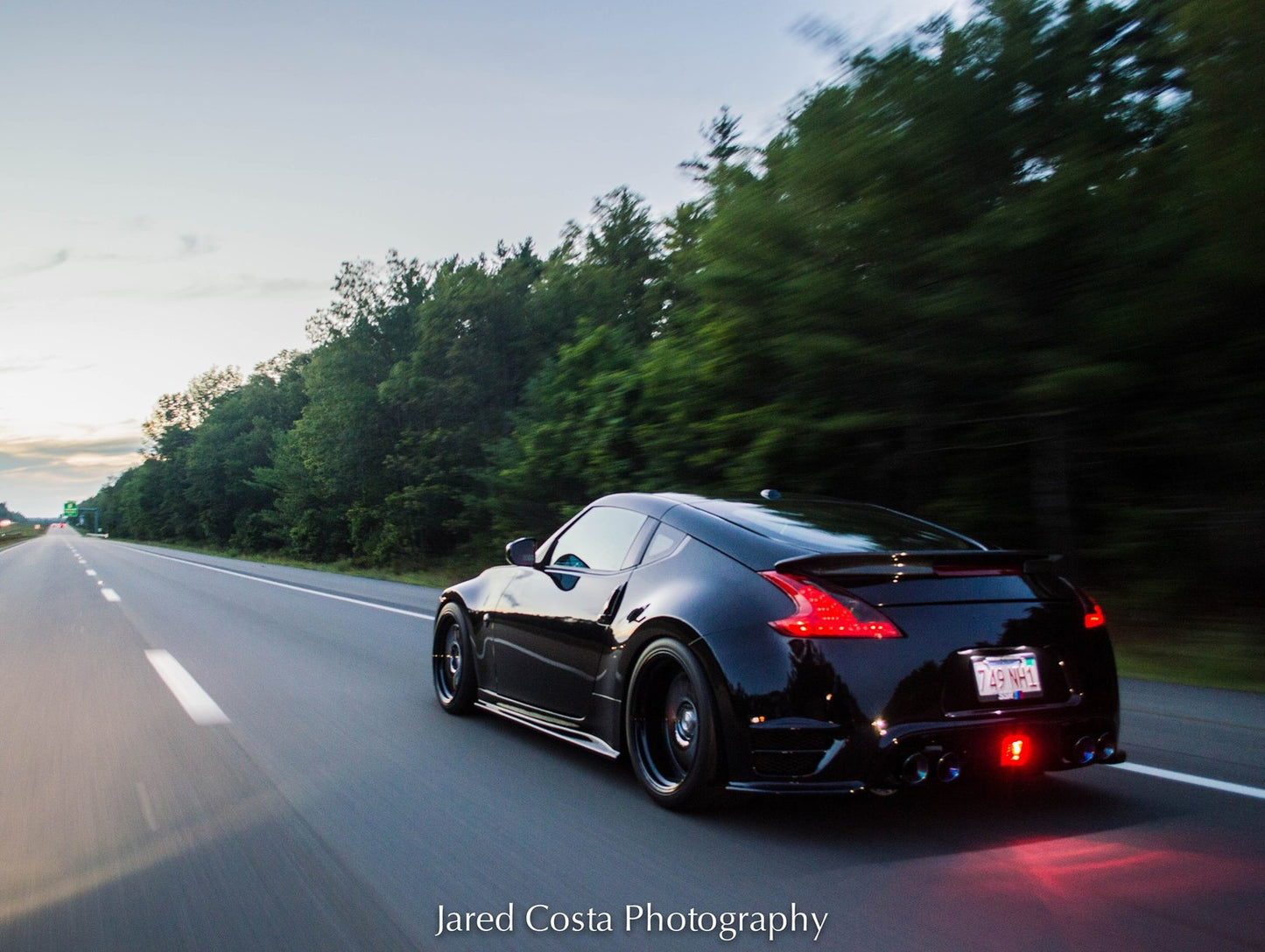 ZL Body Kit