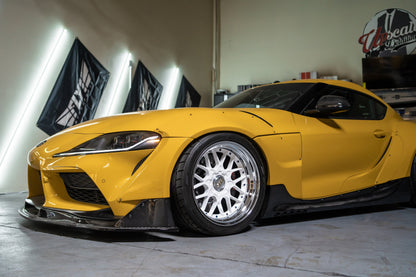 RB90 V1 Widebody Kit