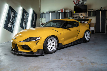 RB90 V1 Widebody Kit