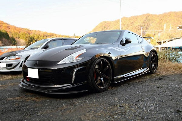 Spec-V Front Lip