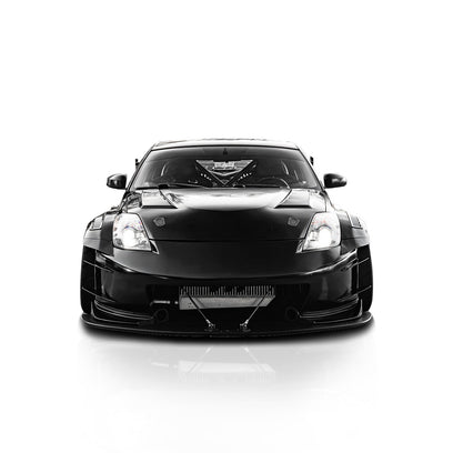 Circuit GT Hood