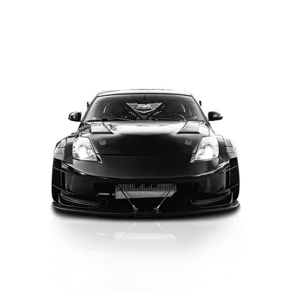 Circuit GT Hood