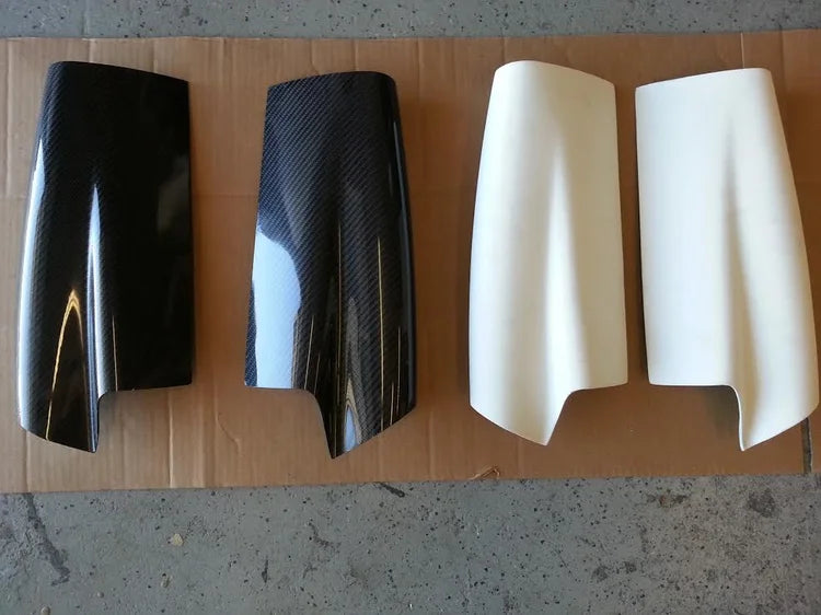 Vortex Generator Add-On (Pair)