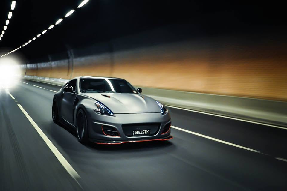 ZL Body Kit