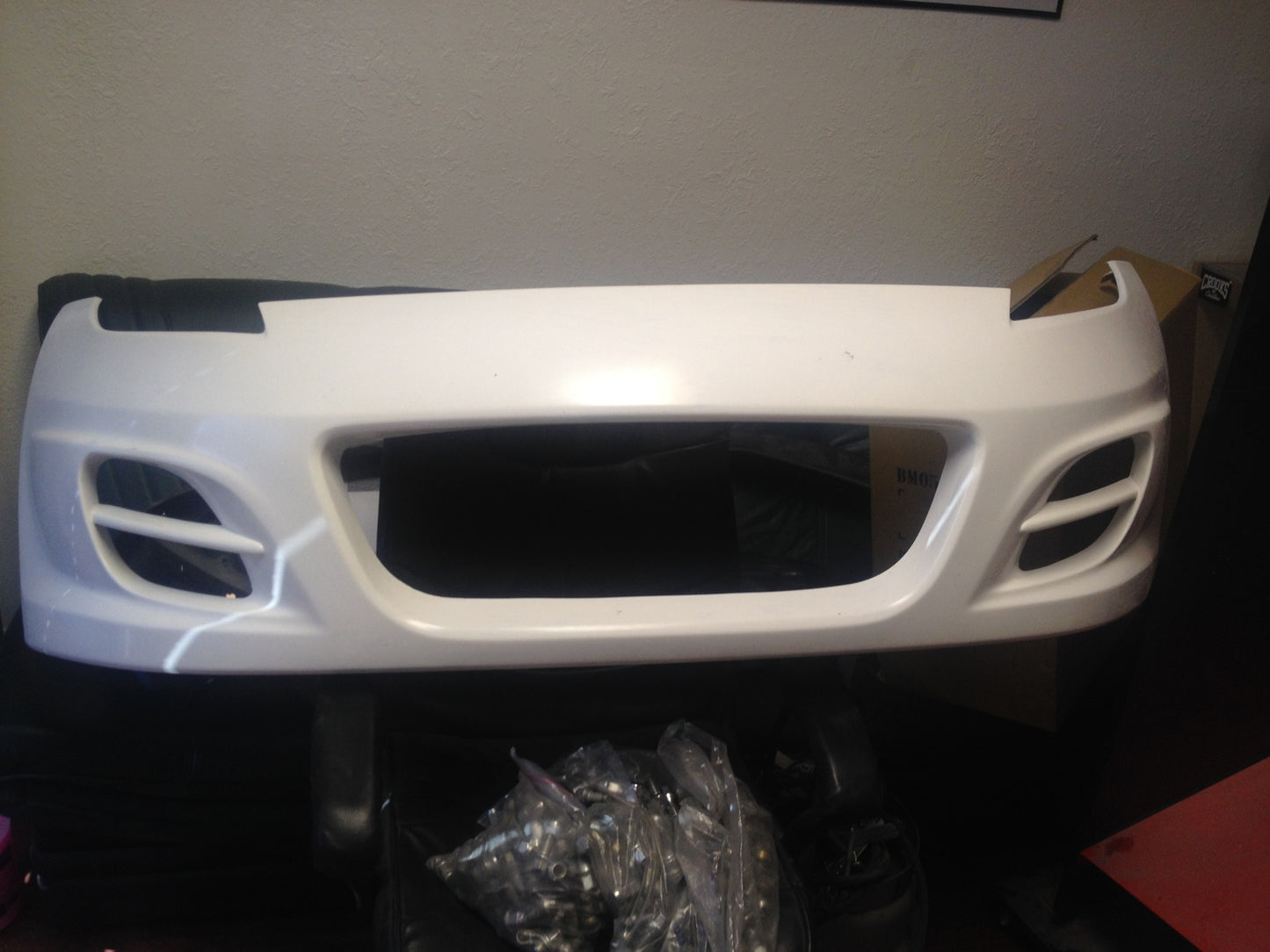 ZL Body Kit