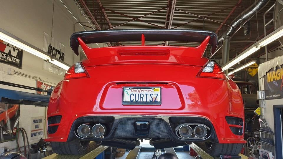 ZL Body Kit