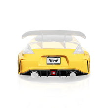 Load image into Gallery viewer, NISMO V2.5 Rear Bumper