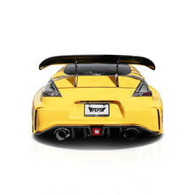Load image into Gallery viewer, NISMO V2.5 Rear Bumper