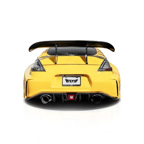 2015+ NISMO Diffuser