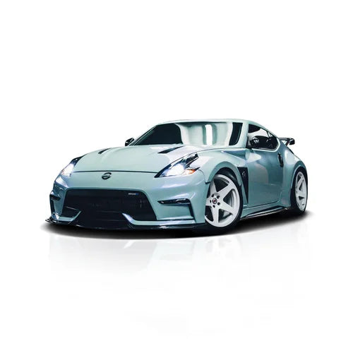 2015+ NISMO Lip Kit