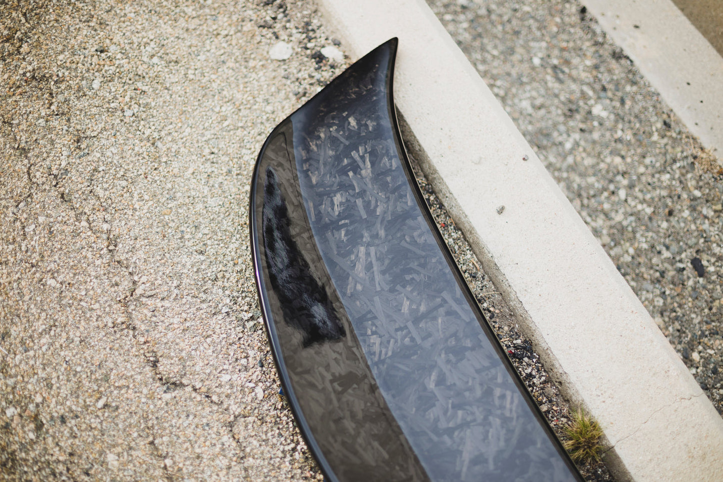 Type 3 Duckbill Spoiler
