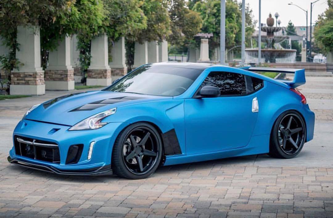 Spec-V Body Kit