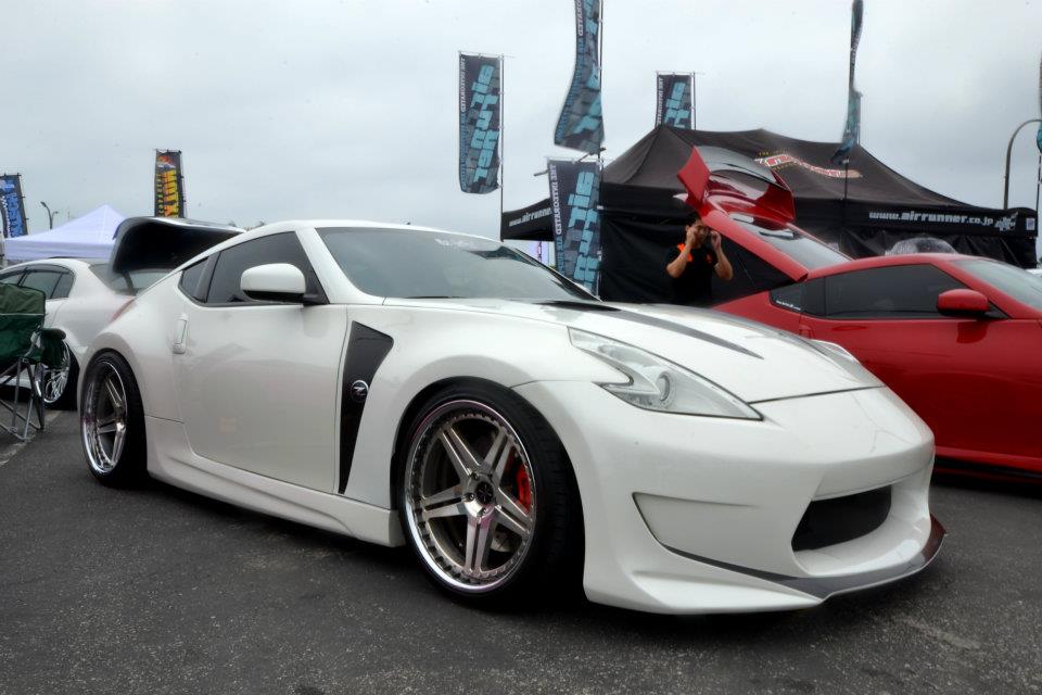 AMS Body Kit