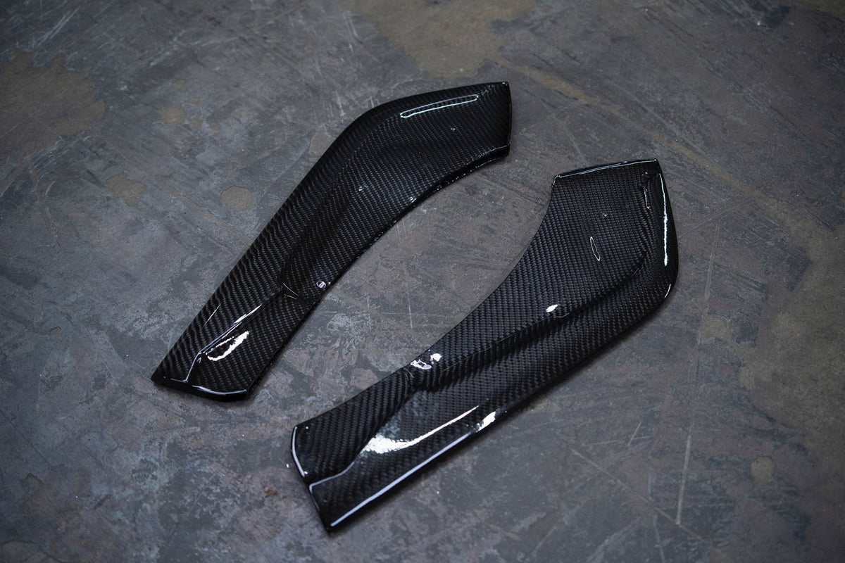 Spec-A Lip Kit