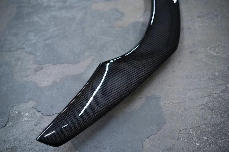 Spec-T Rear Spoiler