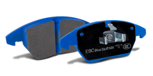 Load image into Gallery viewer, EBC 18-23 Subaru Impreza 1.6L Bluestuff Rear Brake Pads