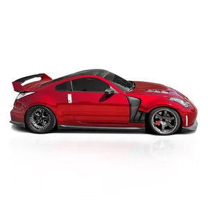 RS2 Wide Fenders (12mm)