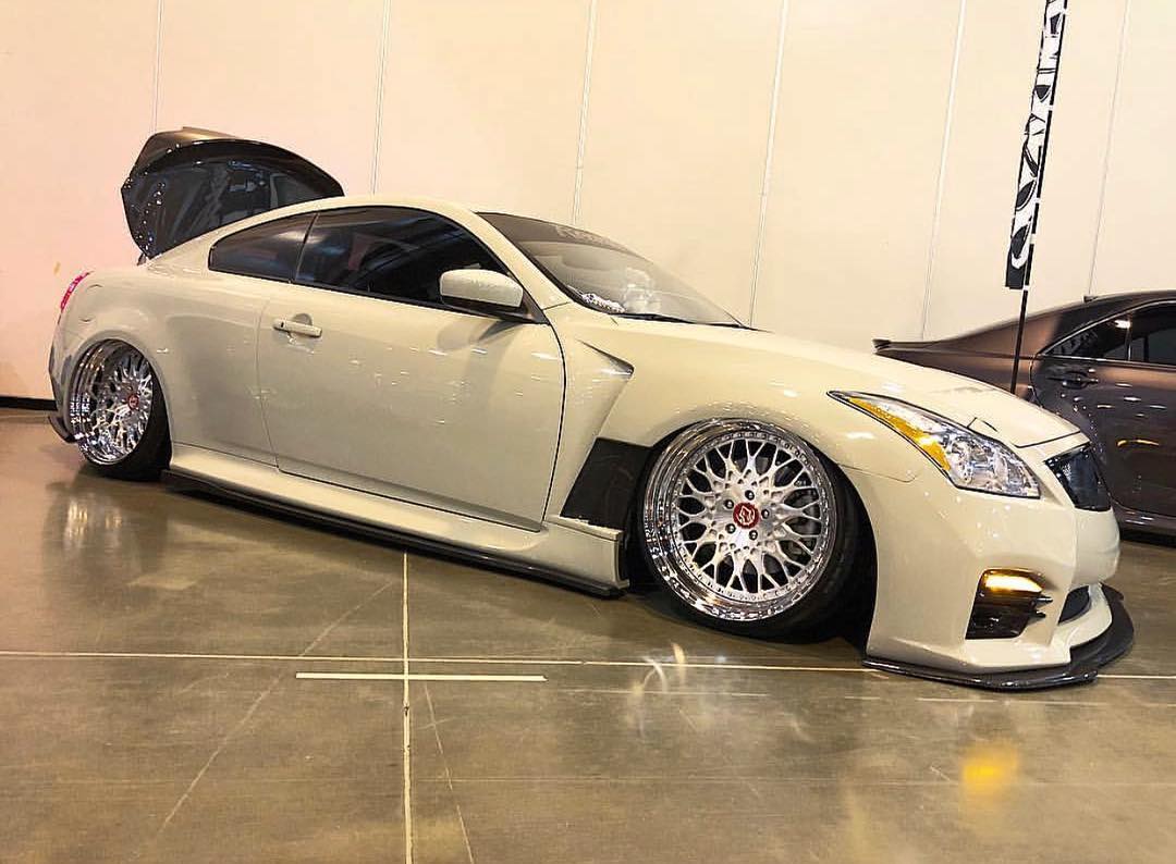 RS3 Wide Fenders (12mm)