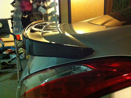 Type M Add-On Spoiler