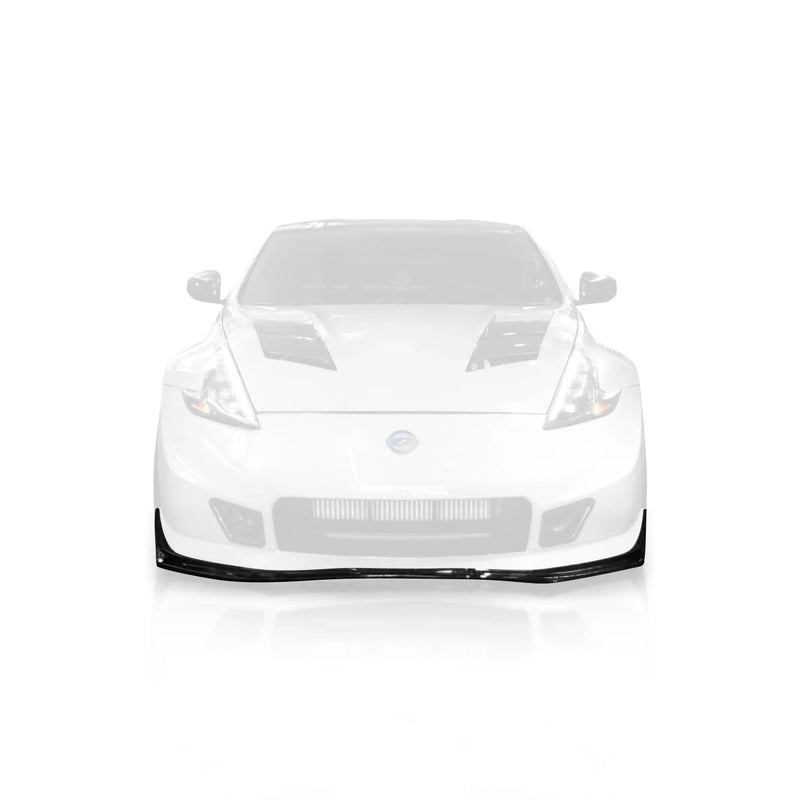370Z NISMO V1 Front Lip